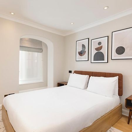 Penthousestays Chelsea - Luxury 2 Bedroom Apartment W/King Bed - Near King'S Road 런던 외부 사진