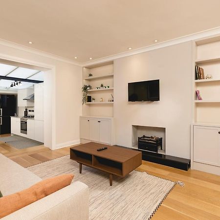 Penthousestays Chelsea - Luxury 2 Bedroom Apartment W/King Bed - Near King'S Road 런던 외부 사진