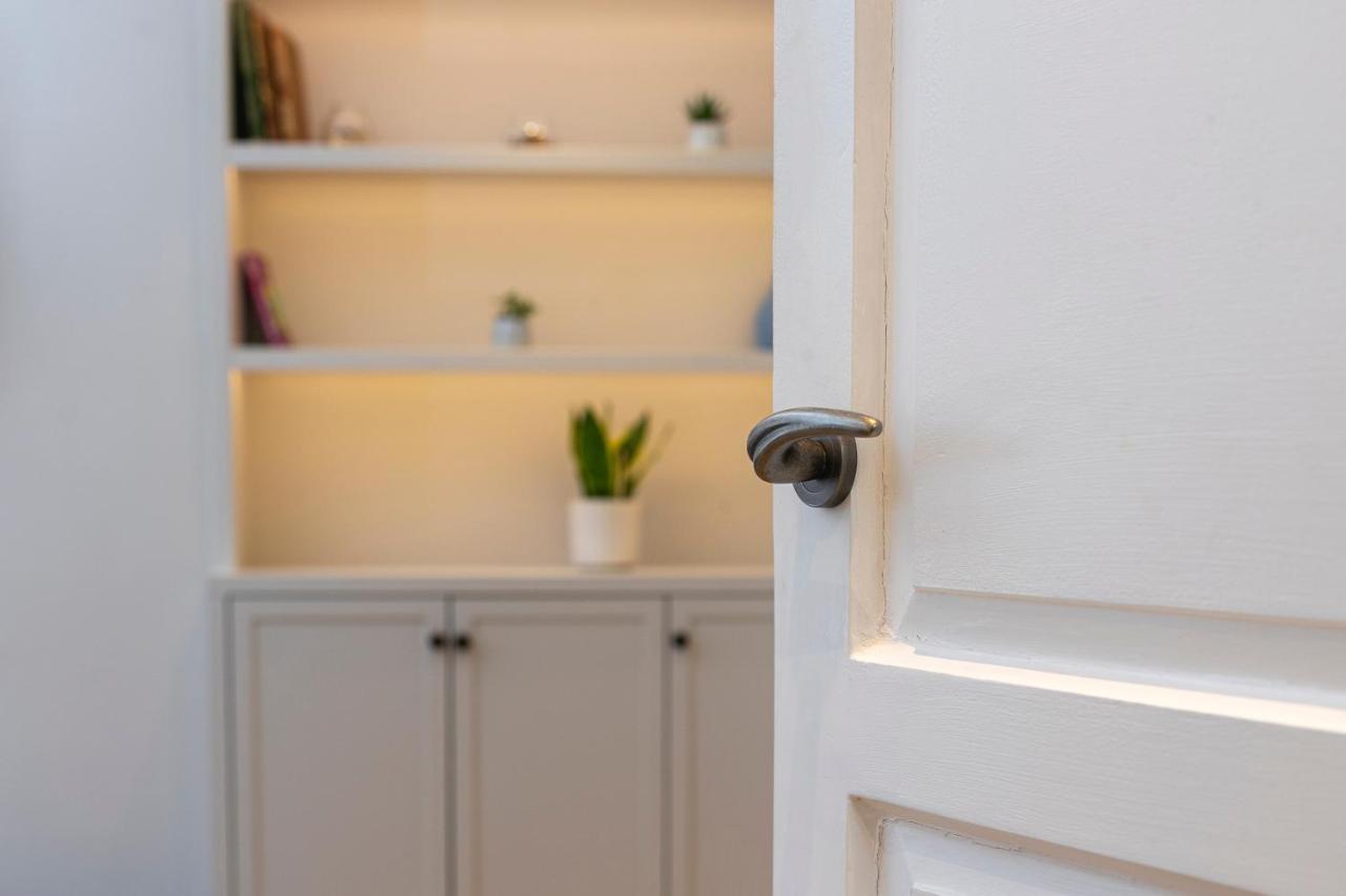 Penthousestays Chelsea - Luxury 2 Bedroom Apartment W/King Bed - Near King'S Road 런던 외부 사진